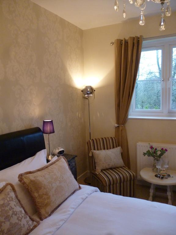 Hotel Newmoor Park Launceston Exterior foto